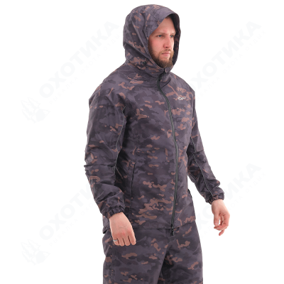 Мембранный костюм Active 2.0 CAMO DARK (М)