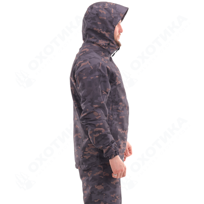 Мембранный костюм Active 2.0 CAMO DARK (М)