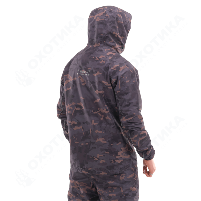 Мембранный костюм Active 2.0 CAMO DARK (М)