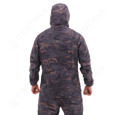 Мембранный костюм Active 2.0 CAMO DARK (М)