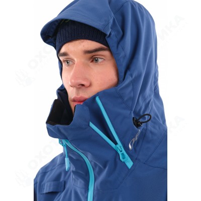 Комбинезон Extreme 2.0 MAN Scuba Blue-Limoges