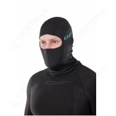 Подшлемник DF 3DThermo GREEN