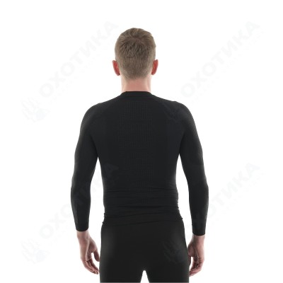Термобельё DF 2DThermo Light (Black) комплект