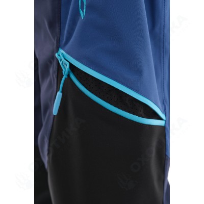 Комбинезон Extreme 2.0 MAN Scuba Blue-Limoges