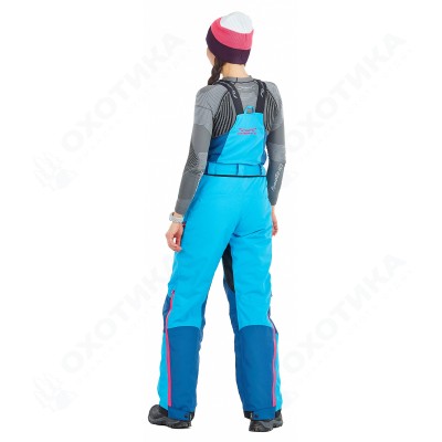 Штаны женские Sport 2019 Blue