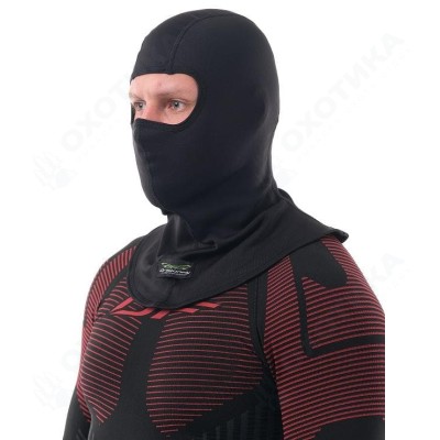 Подшлемник стандарт 3D Зима Polartec