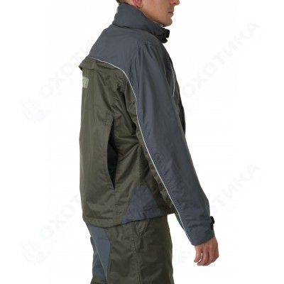 Костюм грязезащитный мембранный ATV