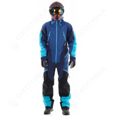 Комбинезон Extreme 2.0 MAN Scuba Blue-Limoges