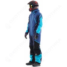 Комбинезон Extreme 2.0 MAN Scuba Blue-Limoges