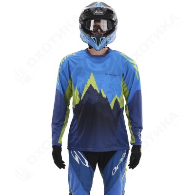 Джерси BLUE 2020