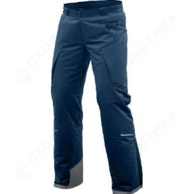 Штаны горнолыжные Gravity Premium MAN Dark Ocean Штаны горнолыжные Gravity Premium MAN Dark Ocean