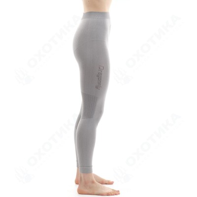 Термобельё DF 2DThermo Light (Grey) комплект