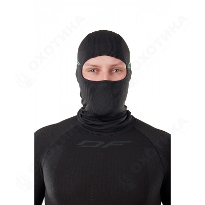 Подшлемник DF 3DThermo GREEN