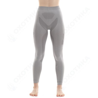Термобельё DF 2DThermo Light (Grey) комплект