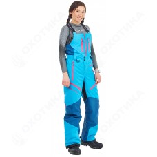 Штаны женские Sport 2019 Blue