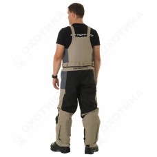 Штаны TOURING Brown