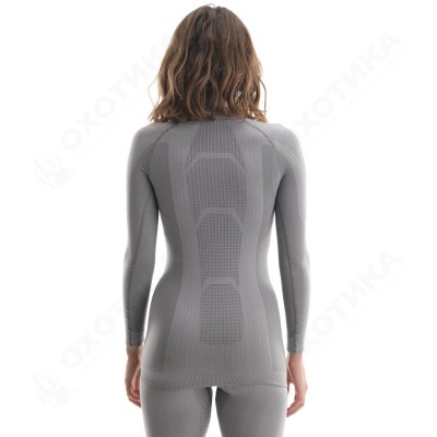 Термобельё DF 2DThermo Light (Grey) комплект