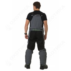 Штаны TOURING Grey