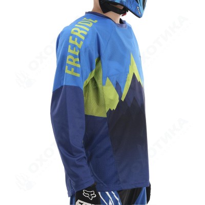 Джерси BLUE 2020