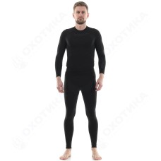 Термобельё DF 2DThermo Light (Black) комплект