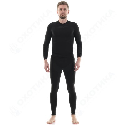 Термобельё DF 2DThermo Light (Black) комплект