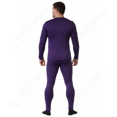 Термобелье зима Polartec