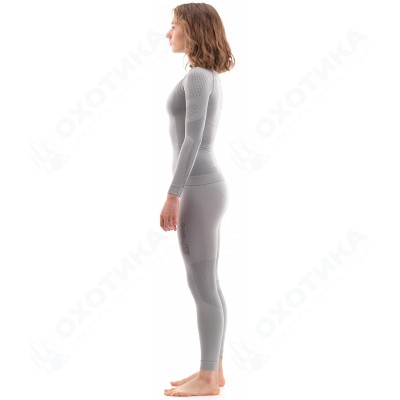 Термобельё DF 2DThermo Light (Grey) комплект