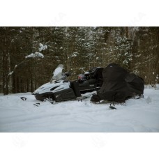 Чехол Snow Yamaha Multi Purpose
