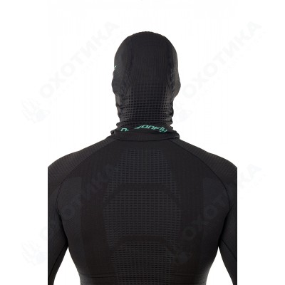 Подшлемник DF 3DThermo GREEN