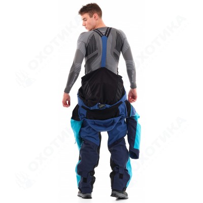 Комбинезон Extreme 2.0 MAN Scuba Blue-Limoges