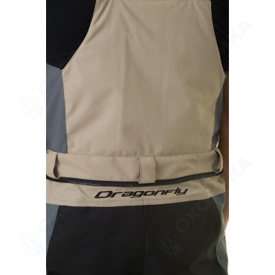 Штаны TOURING Brown