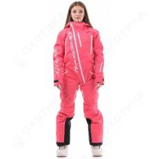 Комбинезон SKI Premium WOMAN PINK 2020