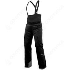 Штаны горнолыжные Gravity Premium MAN Black