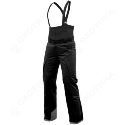 Штаны горнолыжные Gravity Premium MAN Black