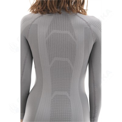 Термобельё DF 2DThermo Light (Grey) комплект