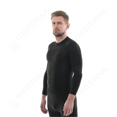 Термобельё DF 2DThermo Light (Black) комплект