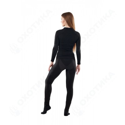 Термобельё DF 2DThermo Light (Black) комплект