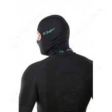 Подшлемник DF 3DThermo GREEN