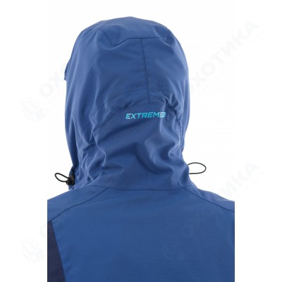 Комбинезон Extreme 2.0 MAN Scuba Blue-Limoges