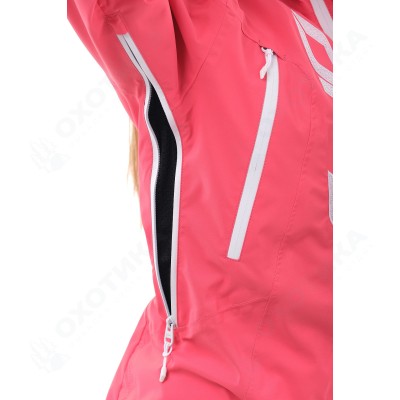 Комбинезон SKI Premium WOMAN PINK 2020