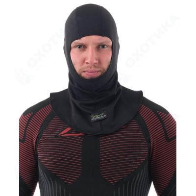 Подшлемник стандарт 3D Зима Polartec