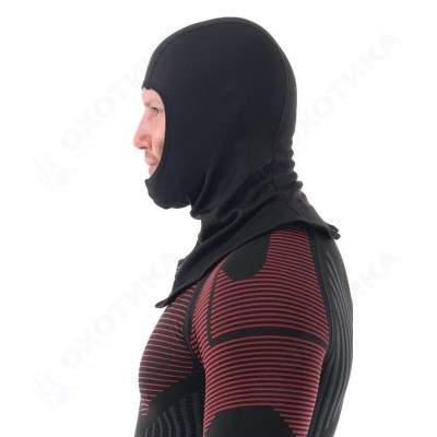 Подшлемник стандарт 3D Зима Polartec