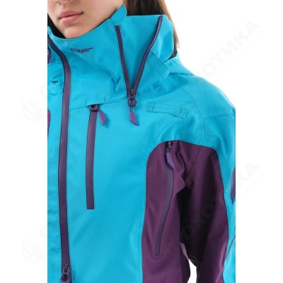 Комбинезон Extreme Woman Blue-Purple 2020