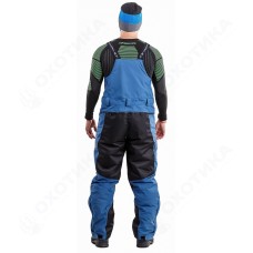 Штаны TOURING 2019 Blue