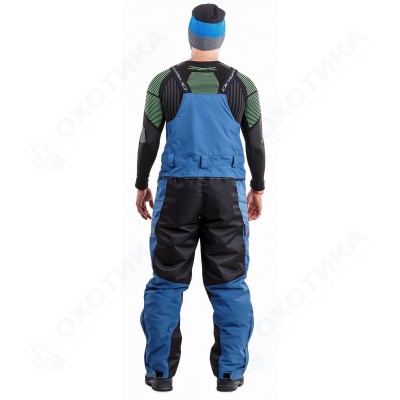 Штаны TOURING 2019 Blue