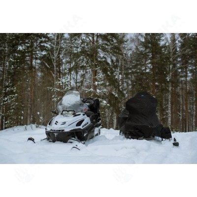 Чехол Snow Yamaha Multi Purpose