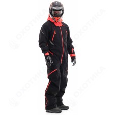 Комбинезон Extreme 2.0 MAN Black-Red