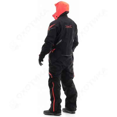 Комбинезон Extreme 2.0 MAN Black-Red