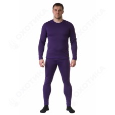 Термобелье зима Polartec
