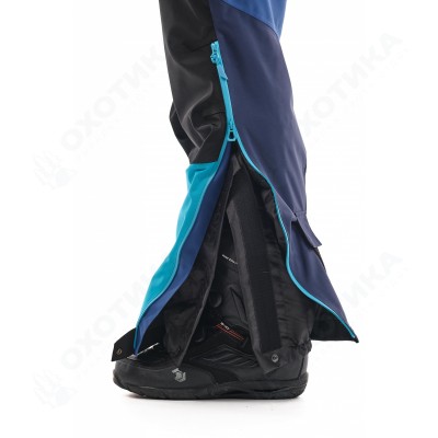 Комбинезон Extreme 2.0 MAN Scuba Blue-Limoges